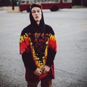 Meet your Posher, Jack